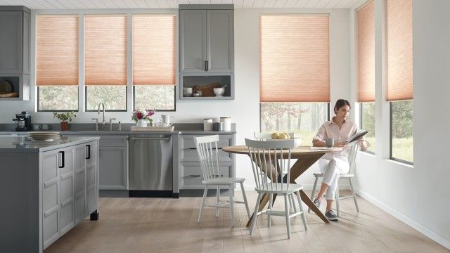 Applause® Honeycomb Shades