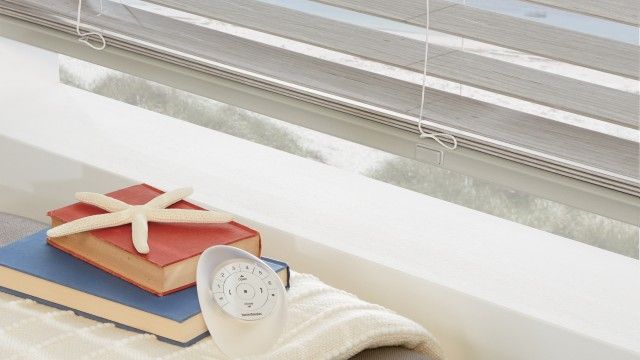 Everwood® Alternative Wood Blinds