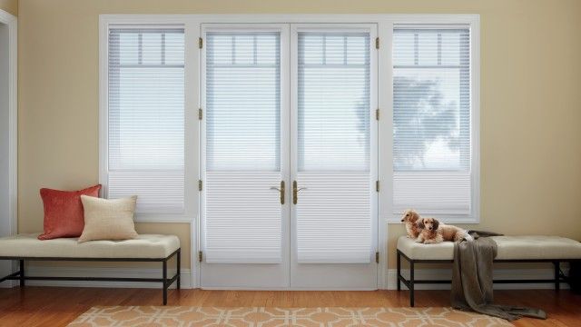 French Doors