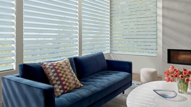 Pirouette® Window Shadings